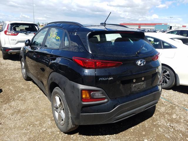 Photo 2 VIN: KM8K1CAAXKU226715 - HYUNDAI KONA SE 