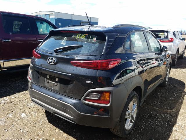 Photo 3 VIN: KM8K1CAAXKU226715 - HYUNDAI KONA SE 