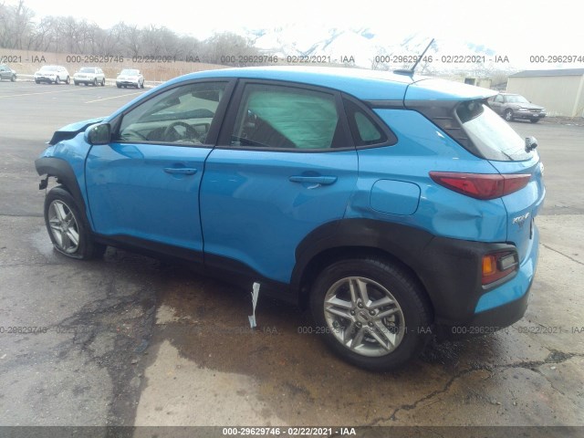 Photo 2 VIN: KM8K1CAAXKU270763 - HYUNDAI KONA 