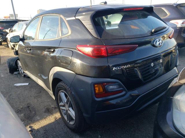 Photo 2 VIN: KM8K1CAAXKU271931 - HYUNDAI KONA SE 