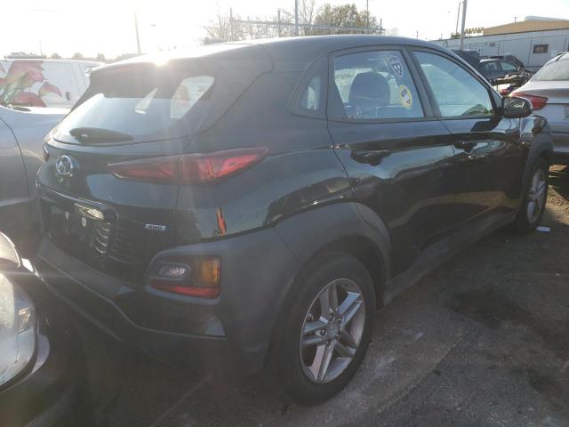 Photo 3 VIN: KM8K1CAAXKU271931 - HYUNDAI KONA SE 