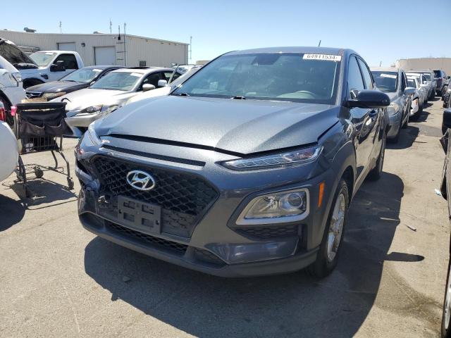 Photo 0 VIN: KM8K1CAAXKU275204 - HYUNDAI KONA SE 