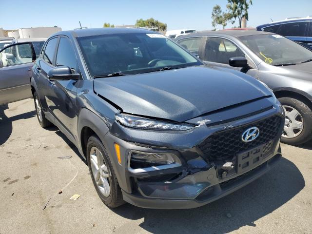 Photo 3 VIN: KM8K1CAAXKU275204 - HYUNDAI KONA SE 