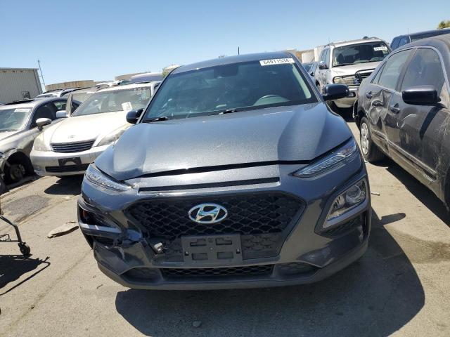 Photo 4 VIN: KM8K1CAAXKU275204 - HYUNDAI KONA SE 