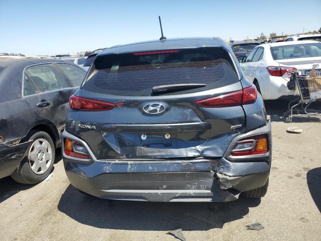 Photo 5 VIN: KM8K1CAAXKU275204 - HYUNDAI KONA SE 