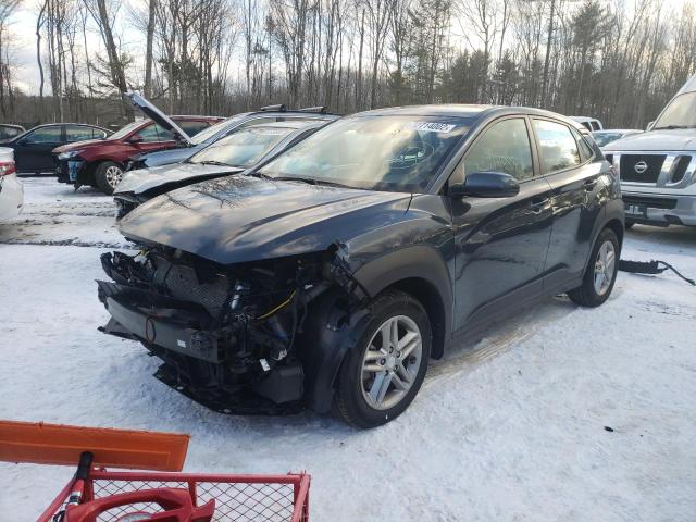 Photo 1 VIN: KM8K1CAAXKU280337 - HYUNDAI KONA SE 