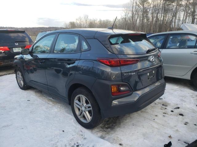 Photo 2 VIN: KM8K1CAAXKU280337 - HYUNDAI KONA SE 