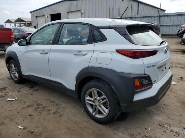 Photo 1 VIN: KM8K1CAAXKU294366 - HYUNDAI KONA 