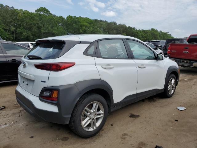 Photo 2 VIN: KM8K1CAAXKU294366 - HYUNDAI KONA 