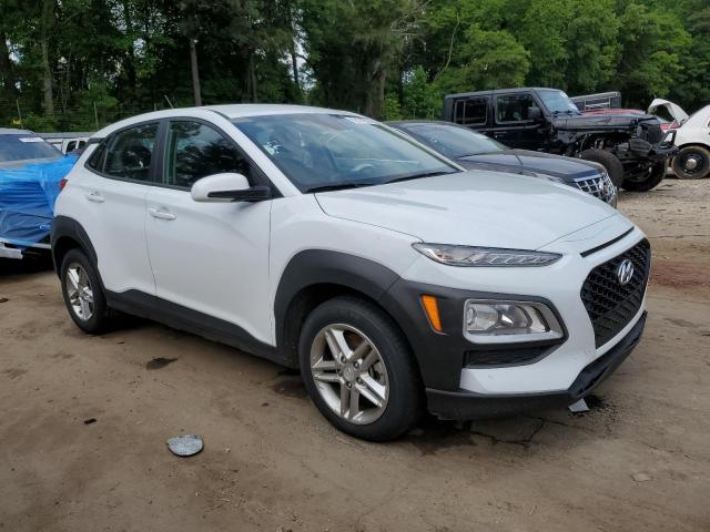 Photo 3 VIN: KM8K1CAAXKU294366 - HYUNDAI KONA 