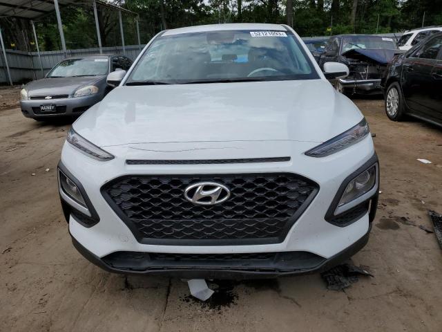 Photo 4 VIN: KM8K1CAAXKU294366 - HYUNDAI KONA 