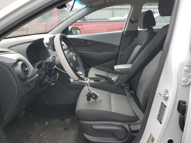 Photo 6 VIN: KM8K1CAAXKU294366 - HYUNDAI KONA 