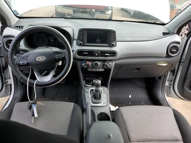 Photo 7 VIN: KM8K1CAAXKU294366 - HYUNDAI KONA 