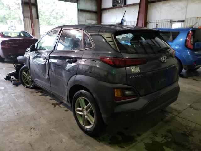 Photo 2 VIN: KM8K1CAAXKU296635 - HYUNDAI KONA SE 