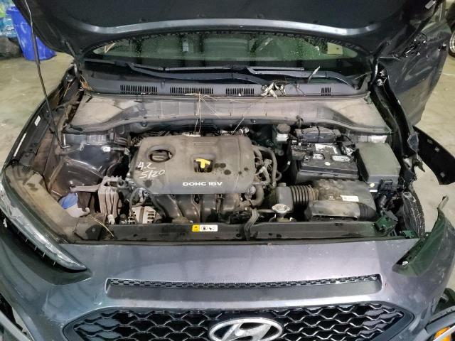 Photo 6 VIN: KM8K1CAAXKU296635 - HYUNDAI KONA SE 