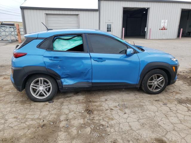 Photo 8 VIN: KM8K1CAAXKU301316 - HYUNDAI KONA SE 