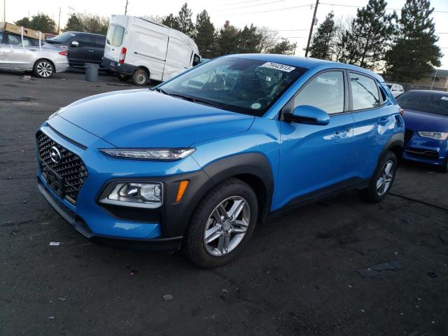 Photo 0 VIN: KM8K1CAAXKU340178 - HYUNDAI KONA 