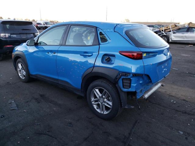 Photo 1 VIN: KM8K1CAAXKU340178 - HYUNDAI KONA 