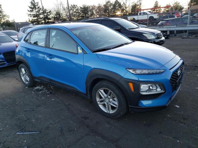 Photo 3 VIN: KM8K1CAAXKU340178 - HYUNDAI KONA 