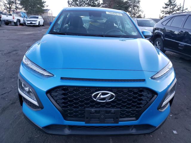 Photo 4 VIN: KM8K1CAAXKU340178 - HYUNDAI KONA 