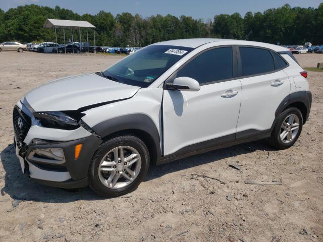 Photo 0 VIN: KM8K1CAAXKU373827 - HYUNDAI KONA SE 