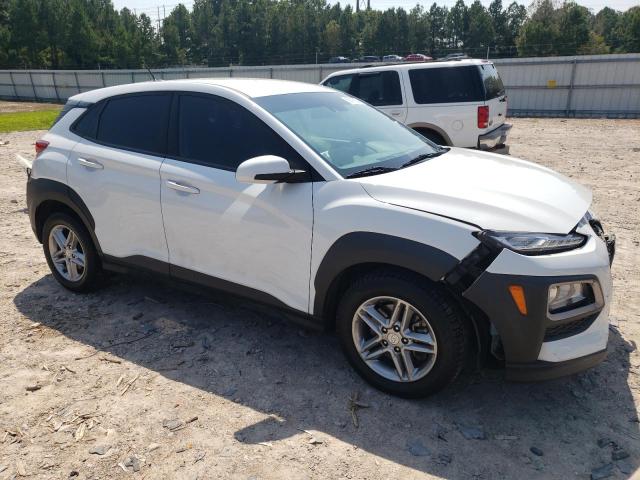 Photo 3 VIN: KM8K1CAAXKU373827 - HYUNDAI KONA SE 