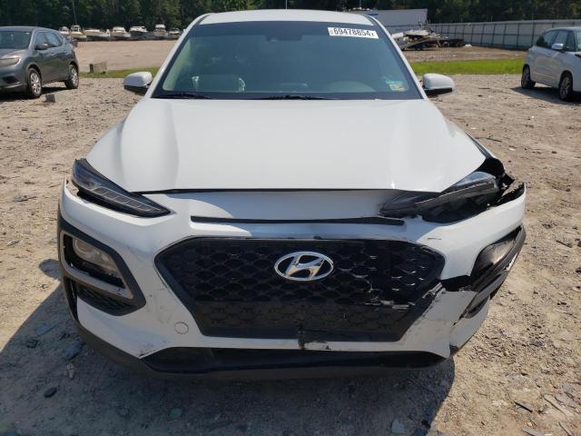 Photo 4 VIN: KM8K1CAAXKU373827 - HYUNDAI KONA SE 