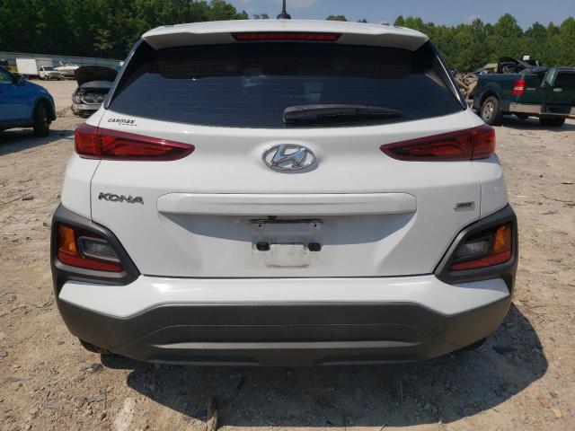 Photo 5 VIN: KM8K1CAAXKU373827 - HYUNDAI KONA SE 