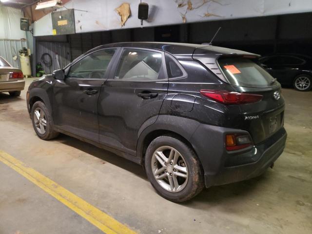 Photo 1 VIN: KM8K1CAAXLU408030 - HYUNDAI KONA SE 