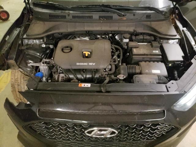 Photo 10 VIN: KM8K1CAAXLU408030 - HYUNDAI KONA SE 