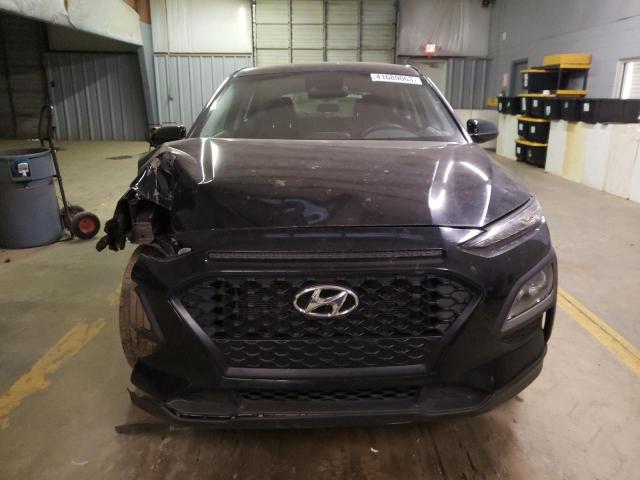 Photo 4 VIN: KM8K1CAAXLU408030 - HYUNDAI KONA SE 