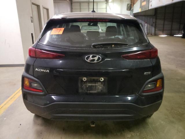 Photo 5 VIN: KM8K1CAAXLU408030 - HYUNDAI KONA SE 