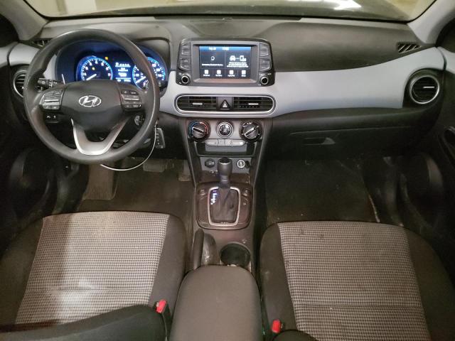 Photo 7 VIN: KM8K1CAAXLU408030 - HYUNDAI KONA SE 