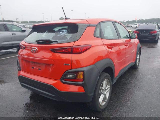 Photo 3 VIN: KM8K1CAAXLU454988 - HYUNDAI KONA 