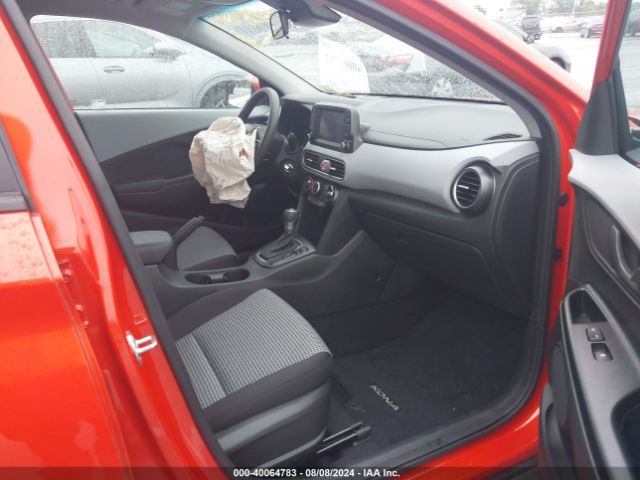 Photo 4 VIN: KM8K1CAAXLU454988 - HYUNDAI KONA 