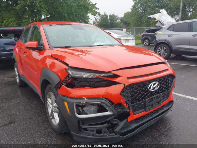 Photo 5 VIN: KM8K1CAAXLU454988 - HYUNDAI KONA 