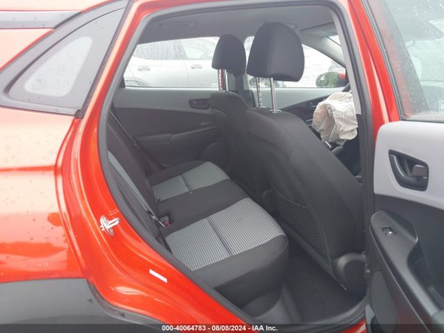 Photo 7 VIN: KM8K1CAAXLU454988 - HYUNDAI KONA 