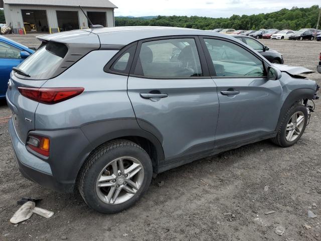 Photo 2 VIN: KM8K1CAAXLU479860 - HYUNDAI KONA 