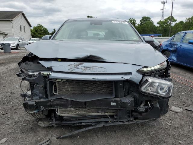 Photo 4 VIN: KM8K1CAAXLU479860 - HYUNDAI KONA 