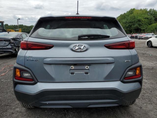 Photo 5 VIN: KM8K1CAAXLU479860 - HYUNDAI KONA 