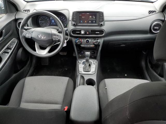 Photo 7 VIN: KM8K1CAAXLU479860 - HYUNDAI KONA 