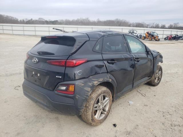 Photo 2 VIN: KM8K1CAAXLU507723 - HYUNDAI KONA SE 