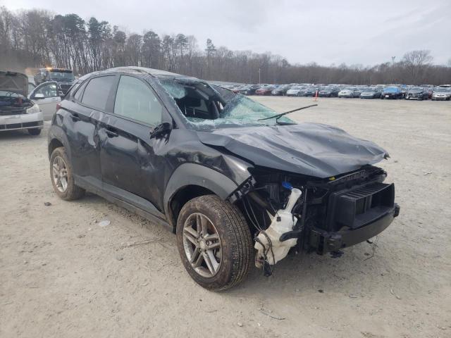 Photo 3 VIN: KM8K1CAAXLU507723 - HYUNDAI KONA SE 