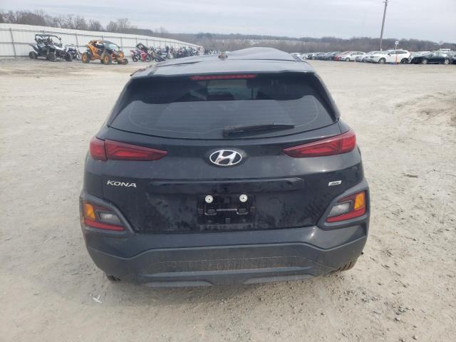 Photo 5 VIN: KM8K1CAAXLU507723 - HYUNDAI KONA SE 