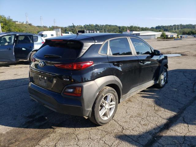 Photo 3 VIN: KM8K1CAAXLU592482 - HYUNDAI KONA SE 