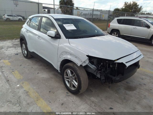 Photo 0 VIN: KM8K1CAAXMU642668 - HYUNDAI KONA 