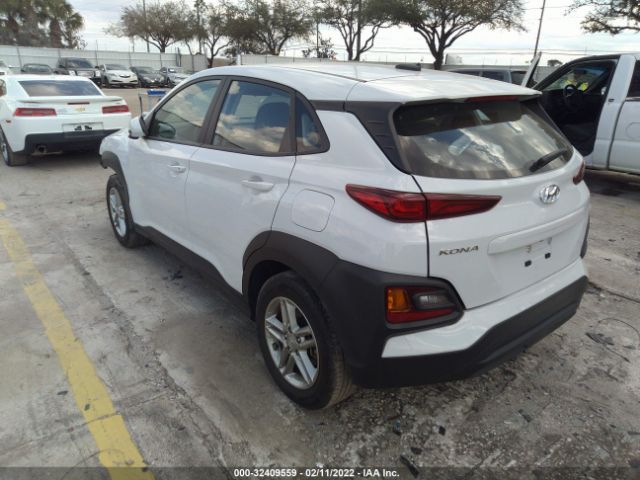 Photo 2 VIN: KM8K1CAAXMU642668 - HYUNDAI KONA 