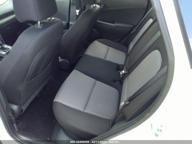 Photo 7 VIN: KM8K1CAAXMU642668 - HYUNDAI KONA 