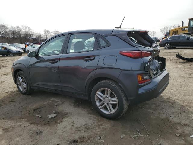 Photo 1 VIN: KM8K1CAAXMU648129 - HYUNDAI KONA 