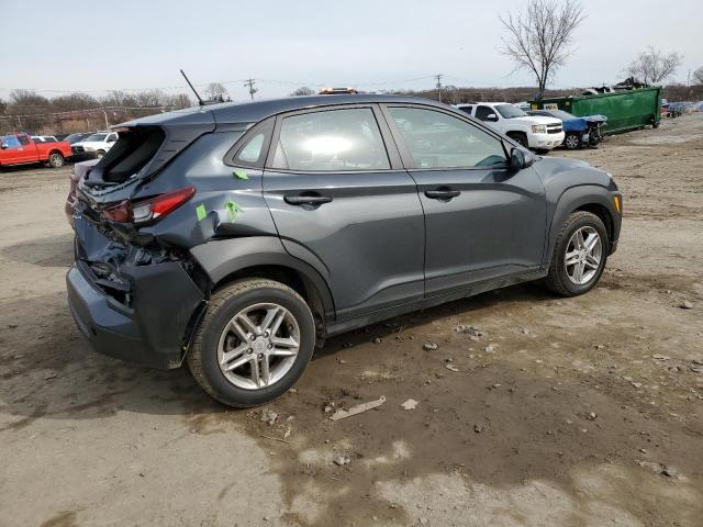 Photo 2 VIN: KM8K1CAAXMU648129 - HYUNDAI KONA 